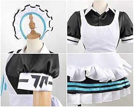 コスプレ衣装 Karin Amazon.co.jp: ウィッグ追加可 ZZZ カリン・ウィクス コスプレ